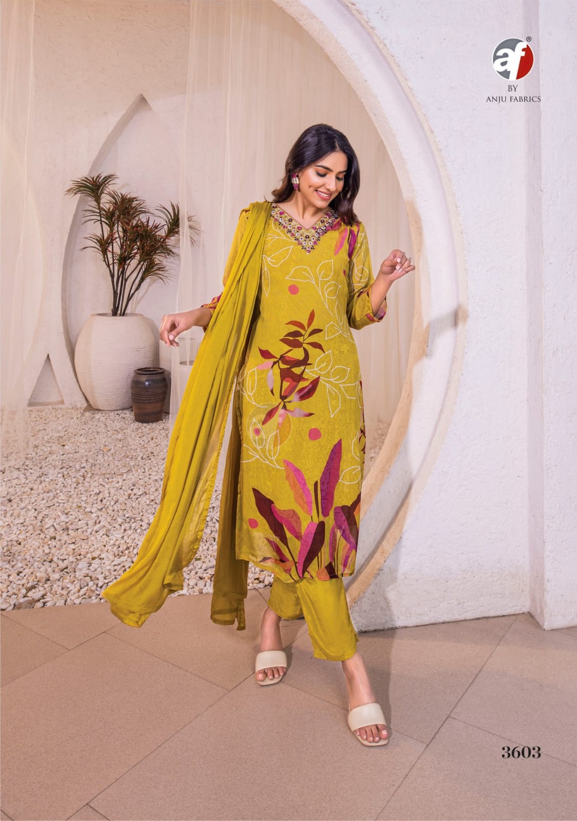 Nazar Vol 6 By Af Organza With Digital Print Kurti Bottom With Dupatta Wholesale Shop In Surat
